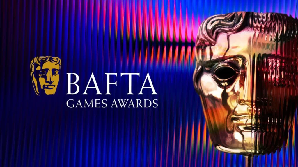 Confira os vencedores da BAFTA Games Awards 2025