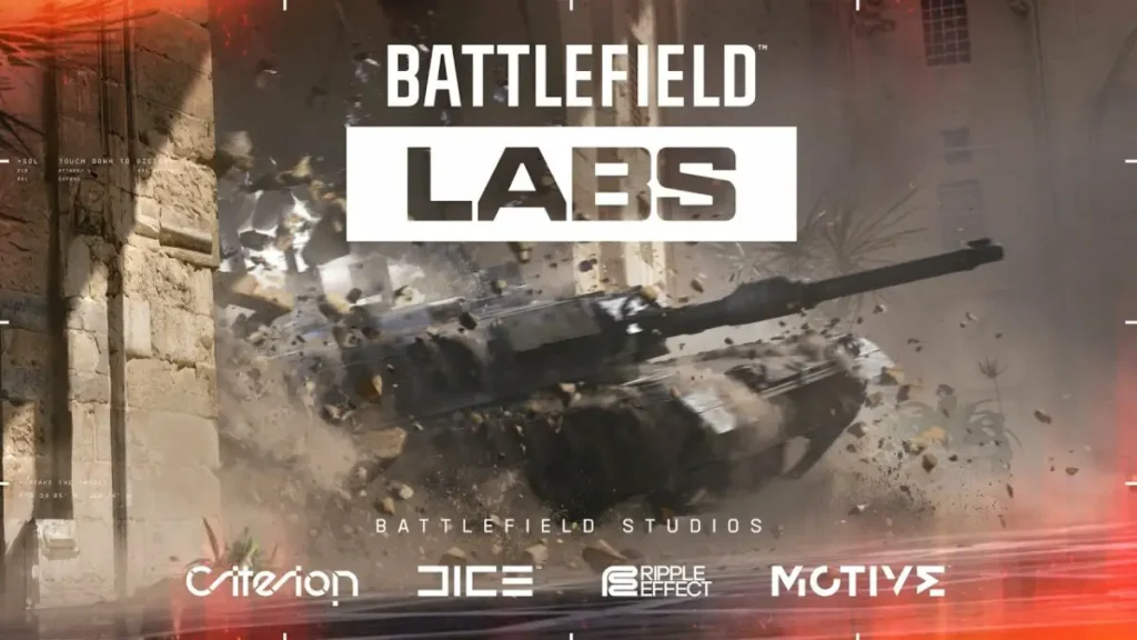 Serviço de assinatura “Battlefield Pro” é encontrado nos arquivos dos testes do novo jogo