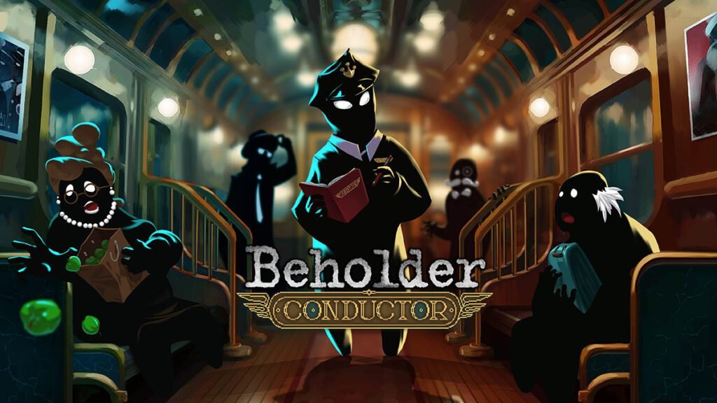 Beholder: Conductor será lançado em 23 de abril