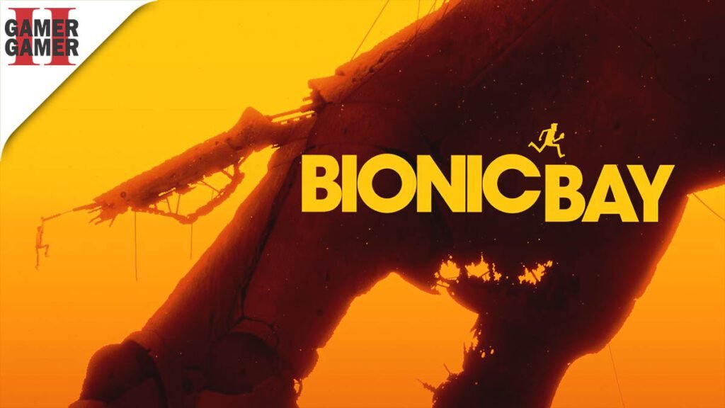 Bionic Bay – Resenha