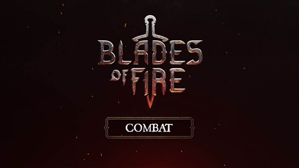 Confira o novo trailer de Blades of Fire focado no combate