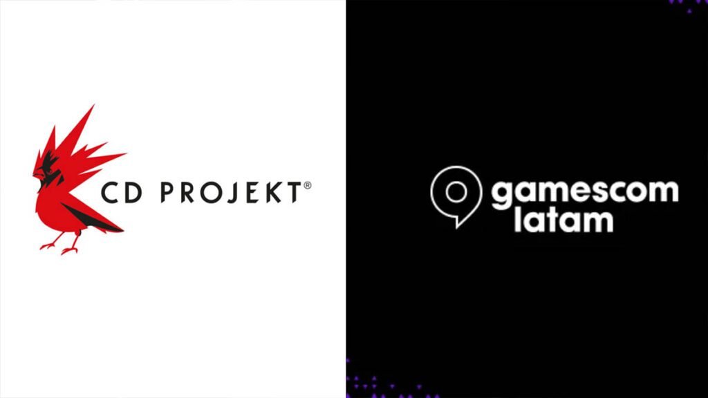 CD Projekt RED participará de dois painéis na gamescom latam 2025