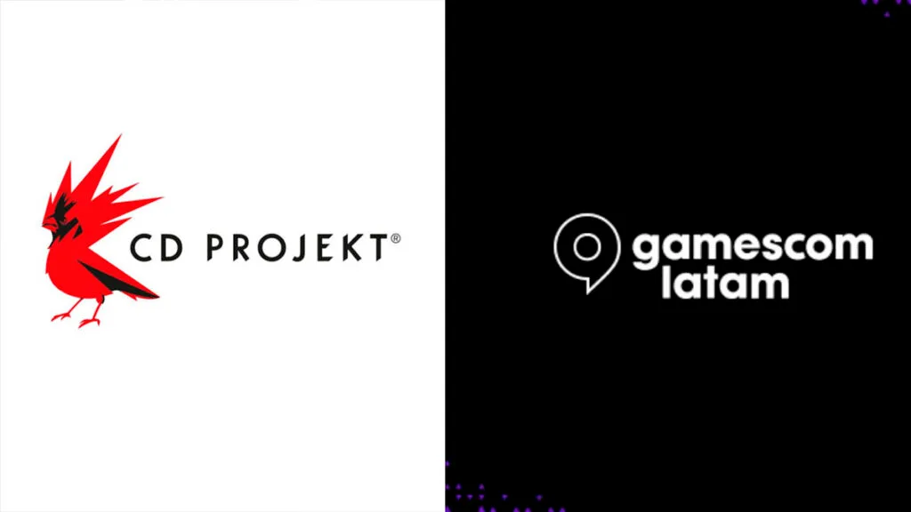 CD Projekt RED participará de dois painéis na gamescom latam 2025