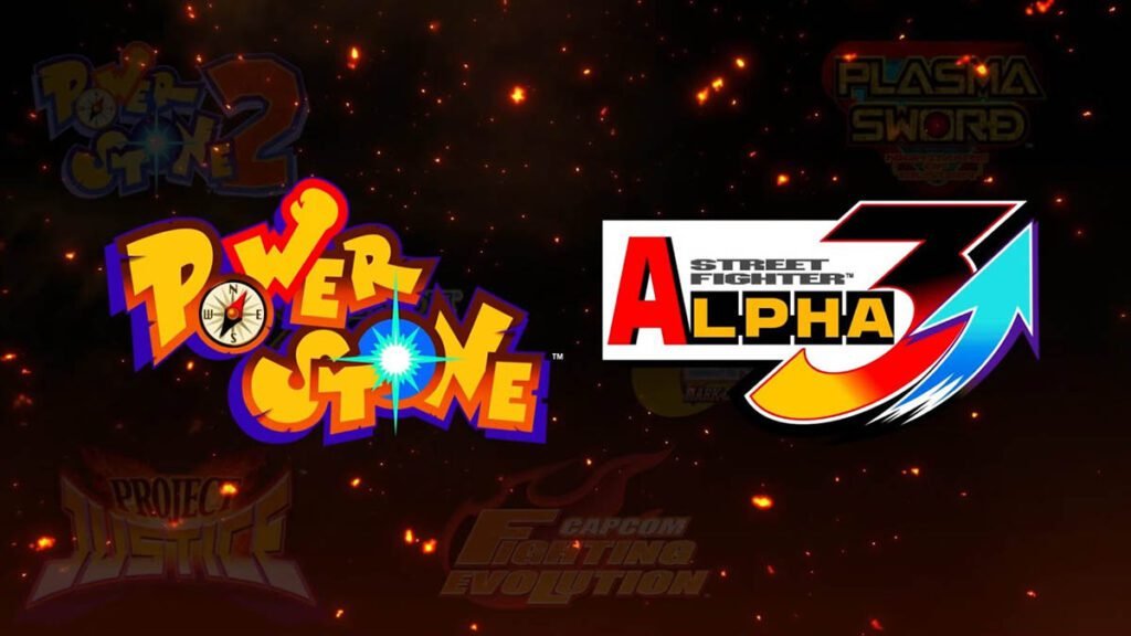 Veja o novo trailer de Capcom Fighting Collection 2 focado em Power Stone e Street Fighter Alpha 3 Upper