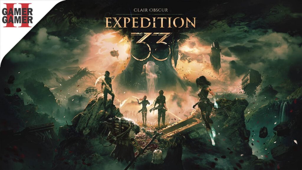 Clair Obscur: Expedition 33 – Resenha