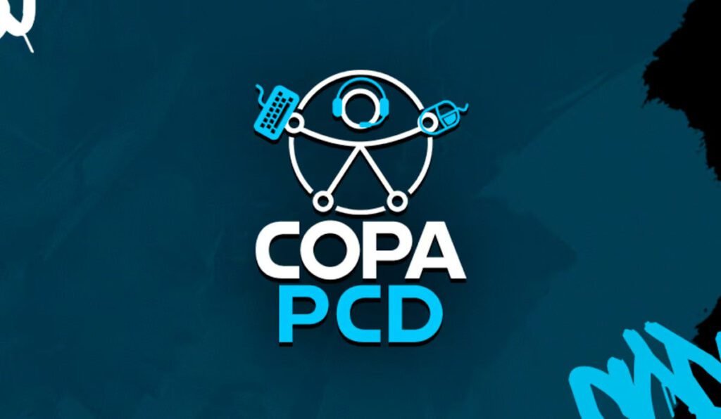 COPA PCD gamescom latam 2025