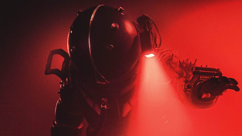 Confira o novo trailer de gameplay de Cronos: The New Dawn da Bloober Team