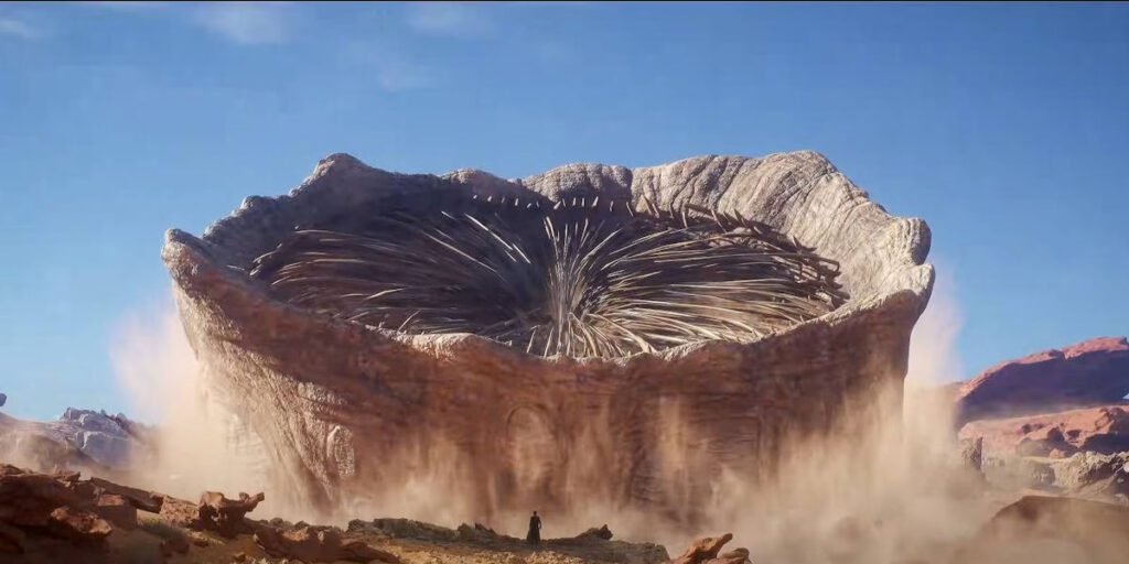 DUNE: Awakening beta global