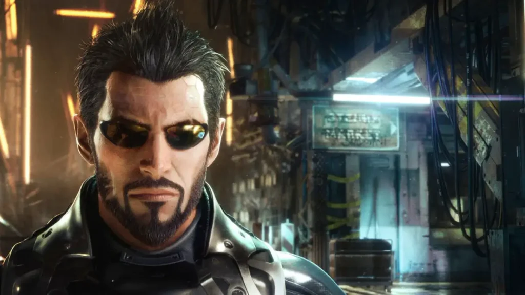 [RUMOR] Eidos Montreal está tentando criar novo Deus Ex