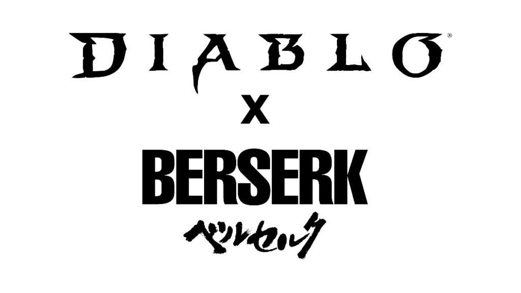 Diablo x BERSERK