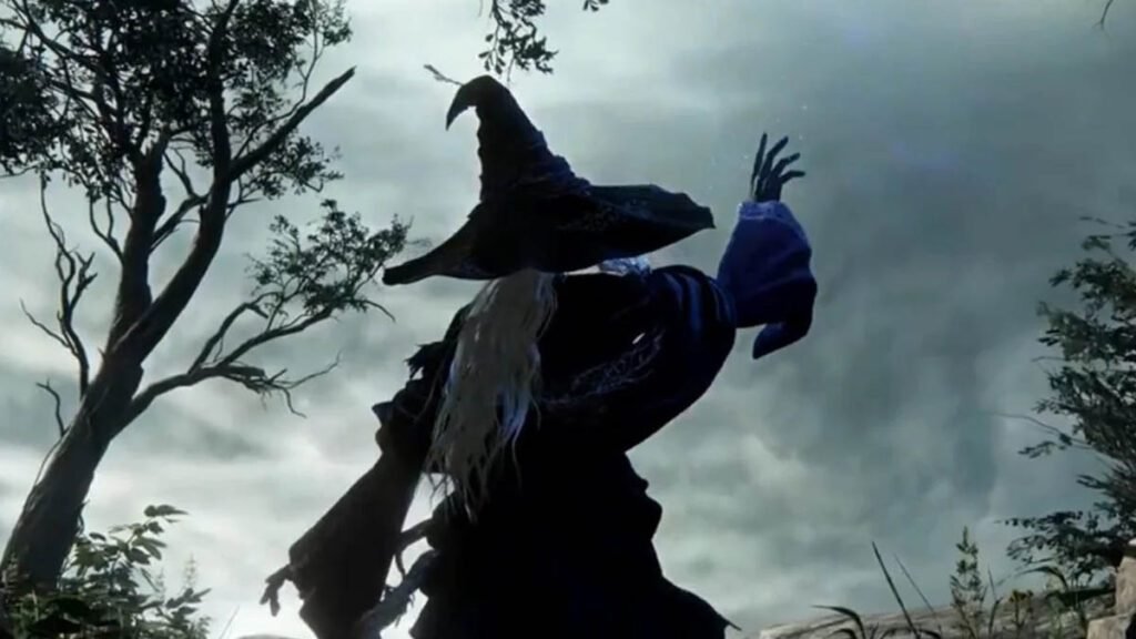 Confira o novo trailer de Elden Ring: Nightreign focado em Recluse