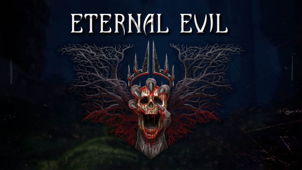 Eternal Evil será lançado em 30 de maio para PS5 e Xbox Series