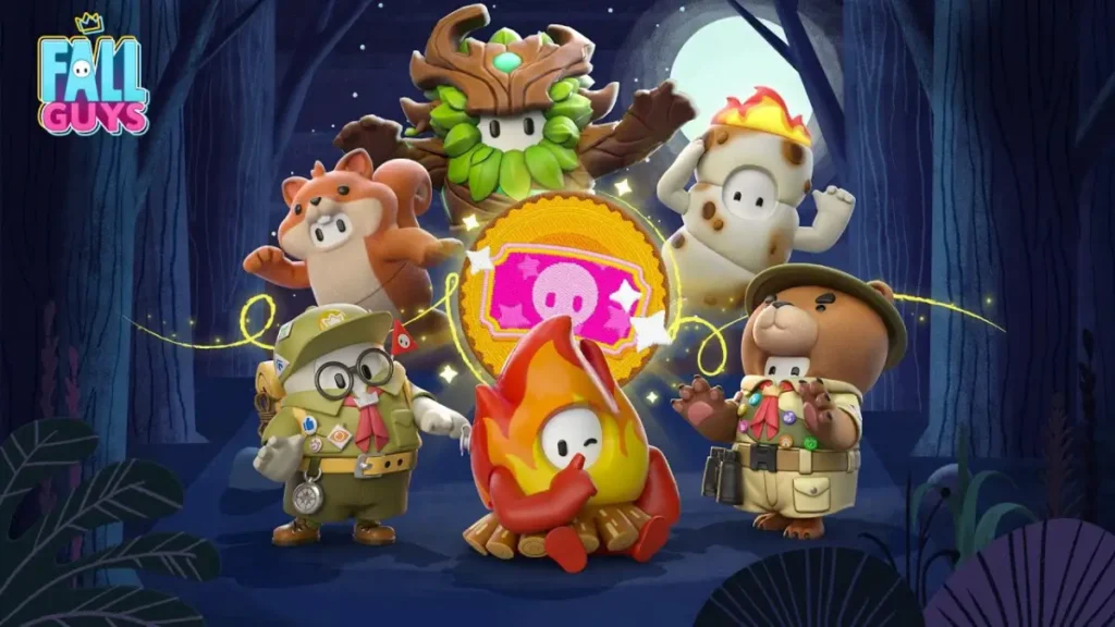 Fall Guys recebe “Eliminação Ranqueada” e nova Jornada da Fama