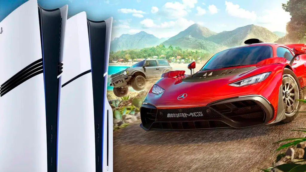 Confira o trailer de lançamento de Forza Horizon 5, rodando diretamente no PS5!