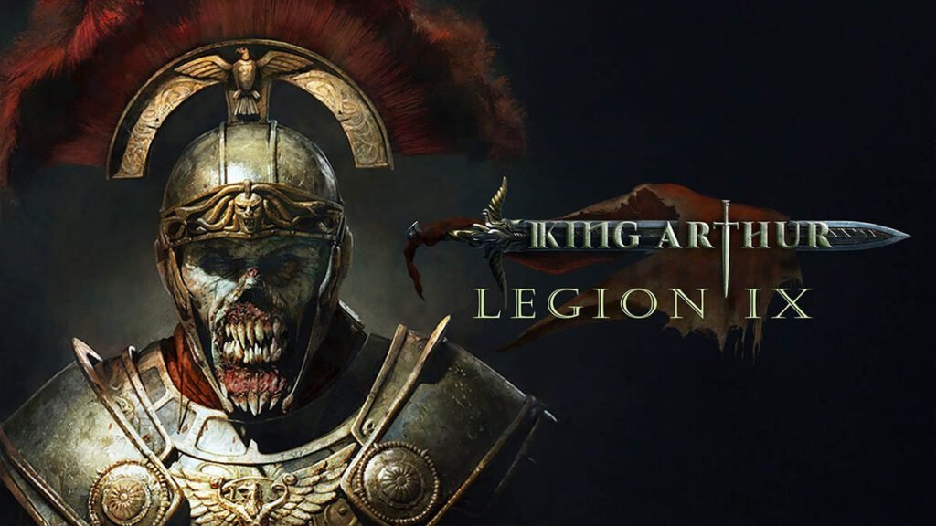 Confira o trailer de lançamento de King Arthur: Legion IX; já disponível