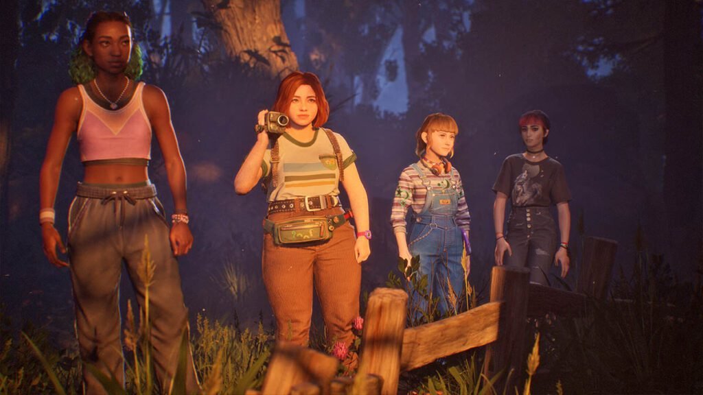 DON’T NOD comenta sobre as vendas de Lost Records: Bloom & Rage