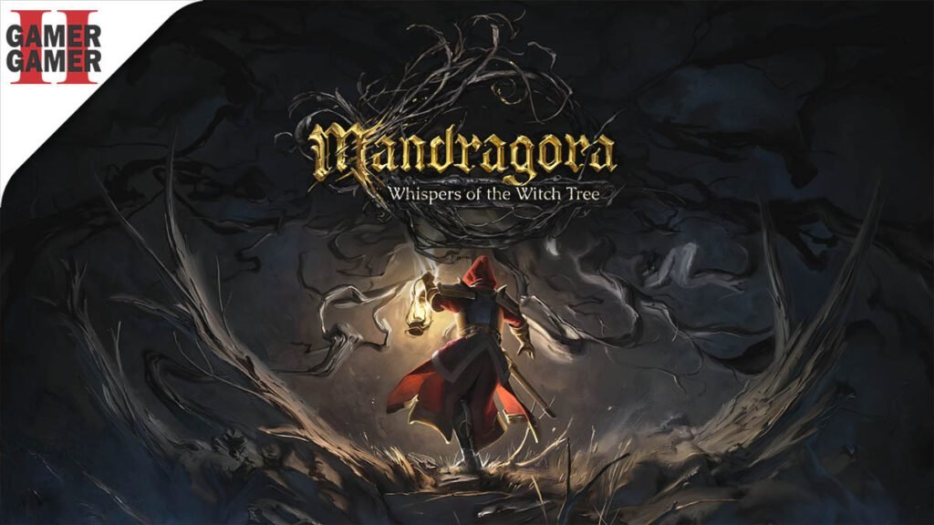 Mandragora: Whispers of the Witch Tree – Resenha