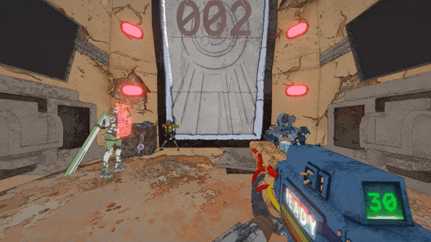 Gameplay 02