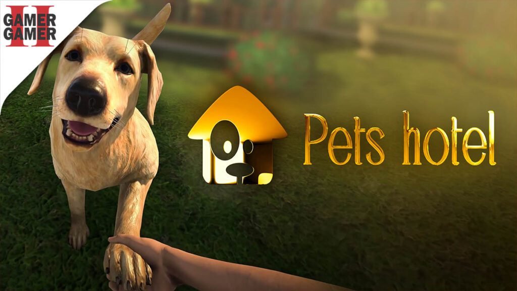 Pets Hotel – Resenha