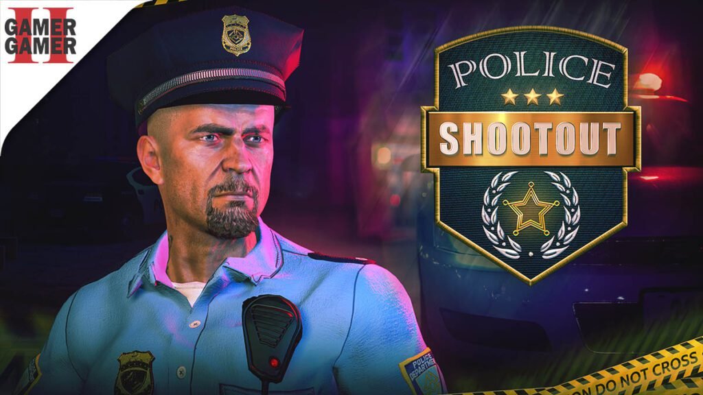 Police Shootout – Resenha