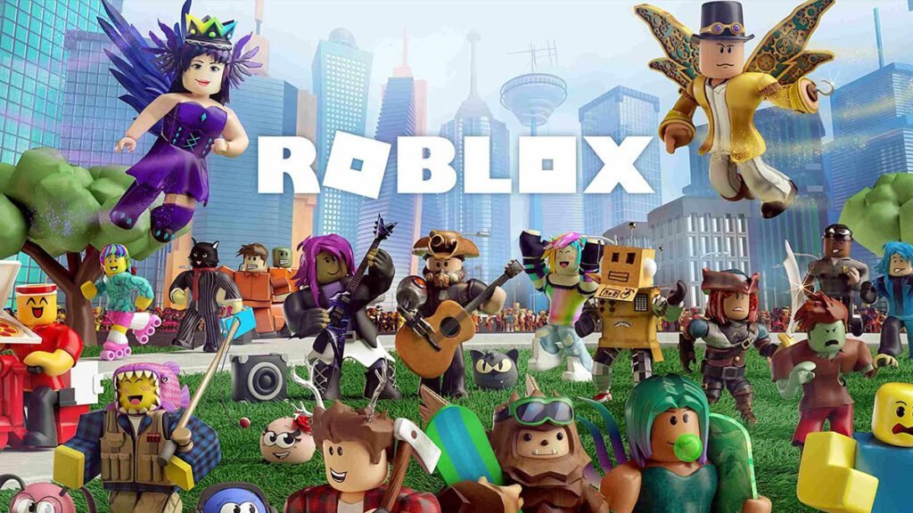 Roblox lança sistema de Preços Regionais