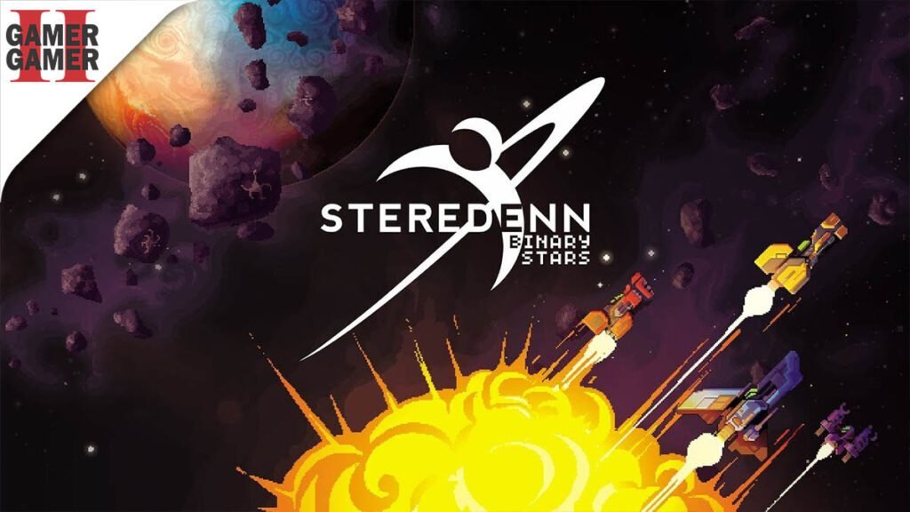 Steredenn: Binary Stars – Resenha