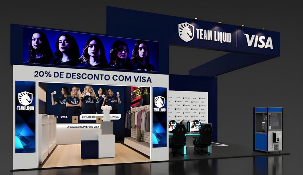 Team Visa