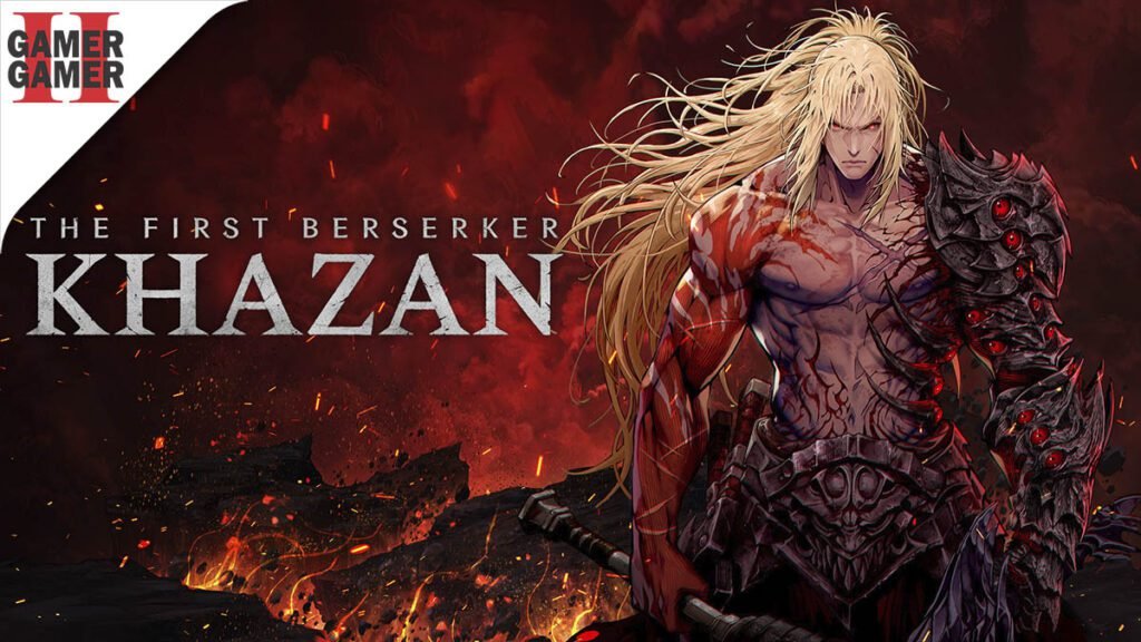THE FIRST BERSEKER: KHAZAN – Resenha