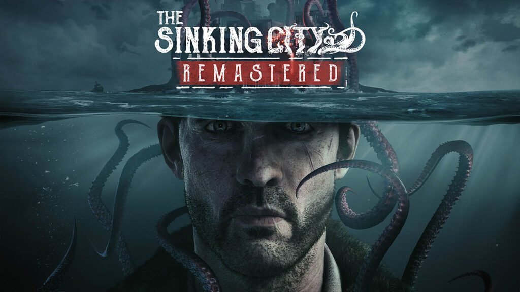 The Sinking City Remastered é anunciado oficialmente com upgrade gratuito