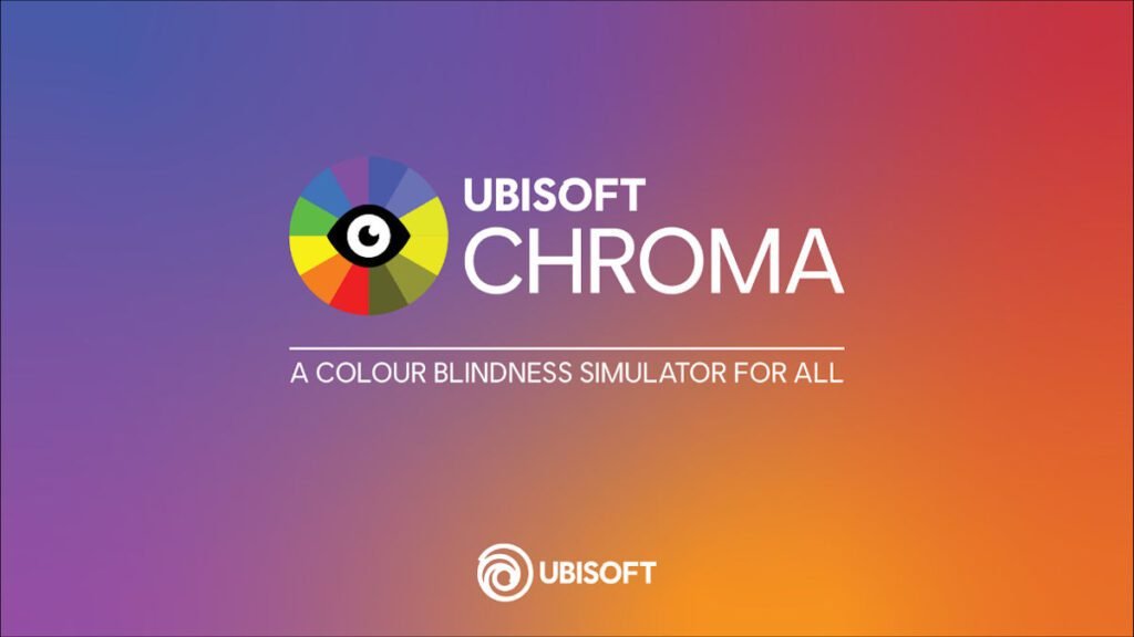 Ubisoft Chroma artwork