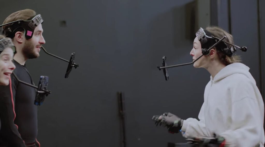 Clair Obscur: Expedition 33 bastidores