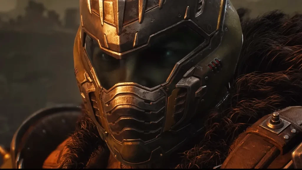 Confira o novo trailer de DOOM: The Dark Ages