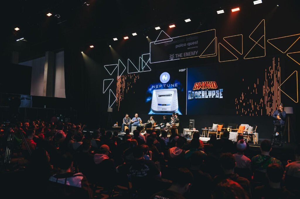 gamescom latam 2025