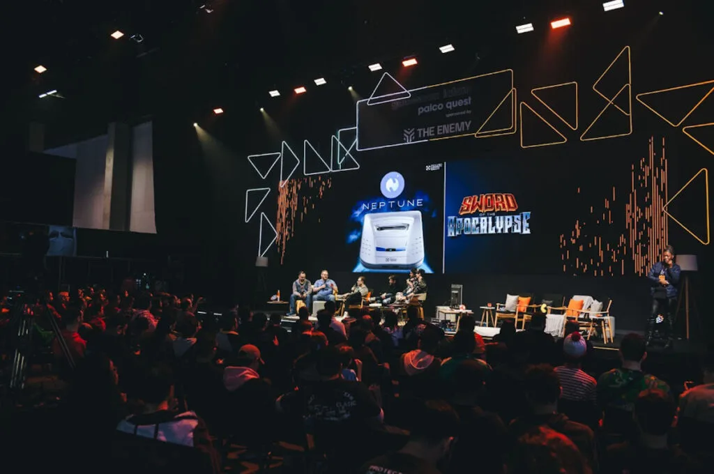 gamescom latam 2025