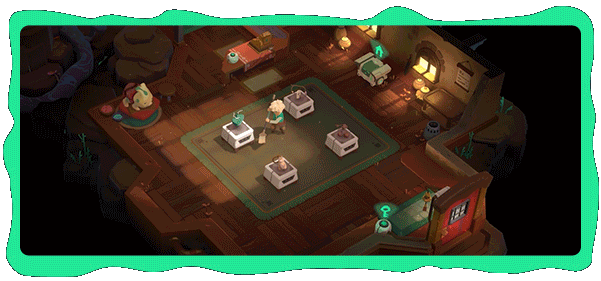 Gameplay