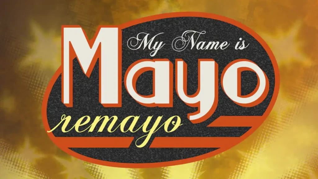 My Name is Mayo: Remayo é lançado para PS4 e PS5 e não é mentira!