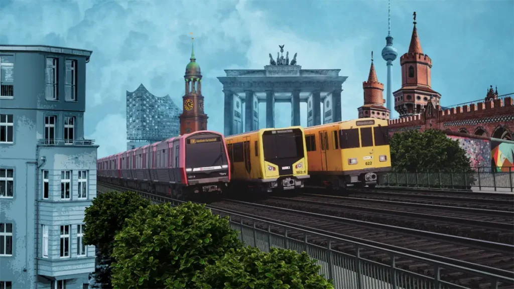 SubwaySim 2 será lançado em 29 de abril