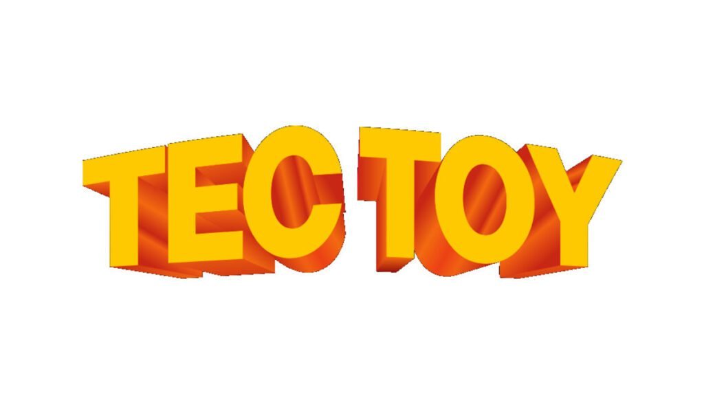 Tec Toy logo