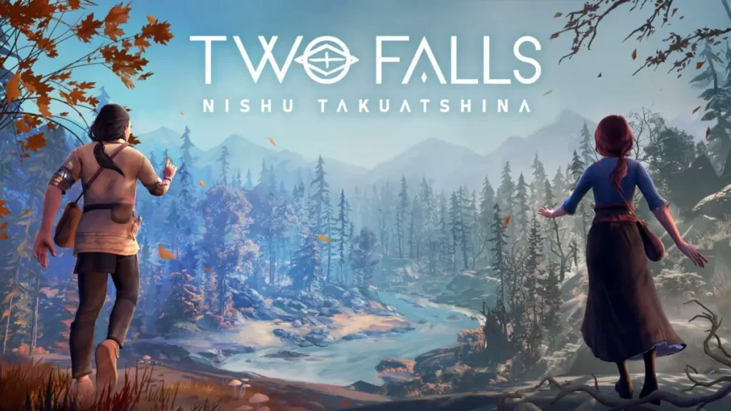 Two Falls: Nishu Takuatshina será lançado em 2 de maio para PS5 e Xbox Series
