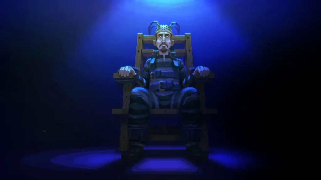 Vlad Circus: Curse of Asmodeus é anunciado para consoles e PC