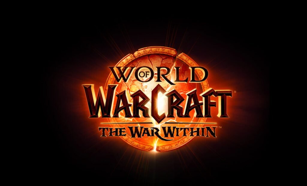 The War Within - World of Warcraft artwork