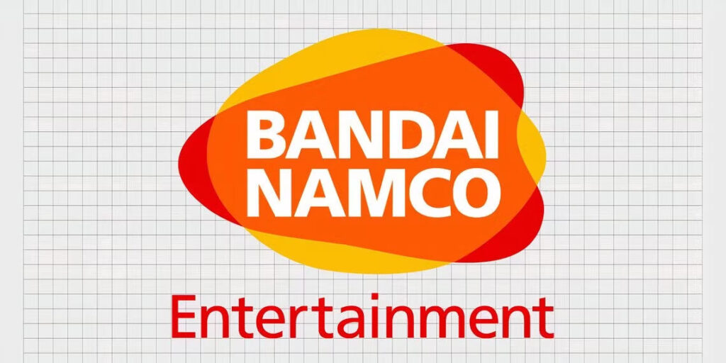 Bandai Namco Entertainment logo