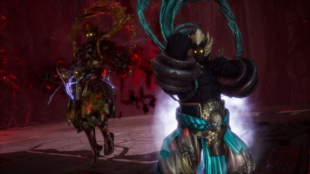 Blade & Soul NEO