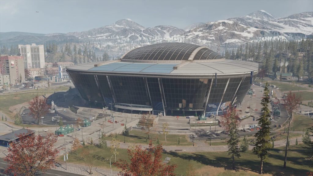 Call of Duty: Warzone Temporada 4