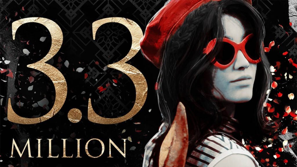 Clair Obscur: Expedition 33 alcança 3,3 milhões de cópias vendidas