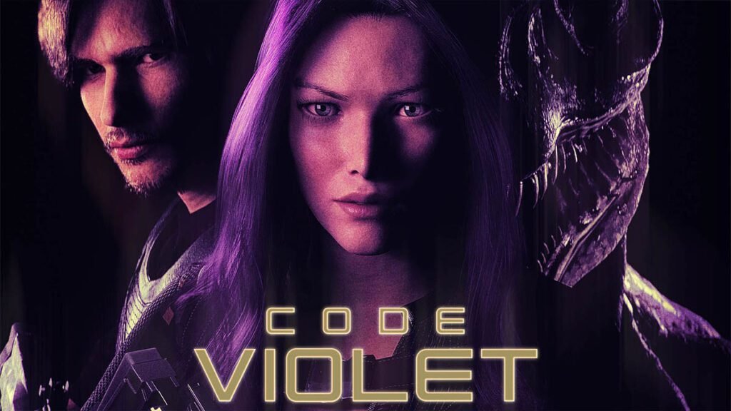 Confira o novo vídeo com 19 minutos de gameplay de Code Violet