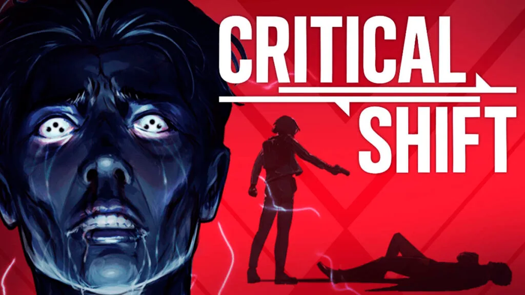 Critical Shift é anunciado para consoles e PC
