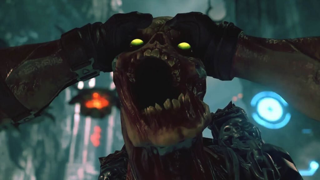 Diretor de DOOM: The Dark Ages explica remoção das finalizações no jogo