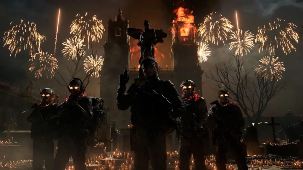 Death Stranding 2: On The Beach screenshot