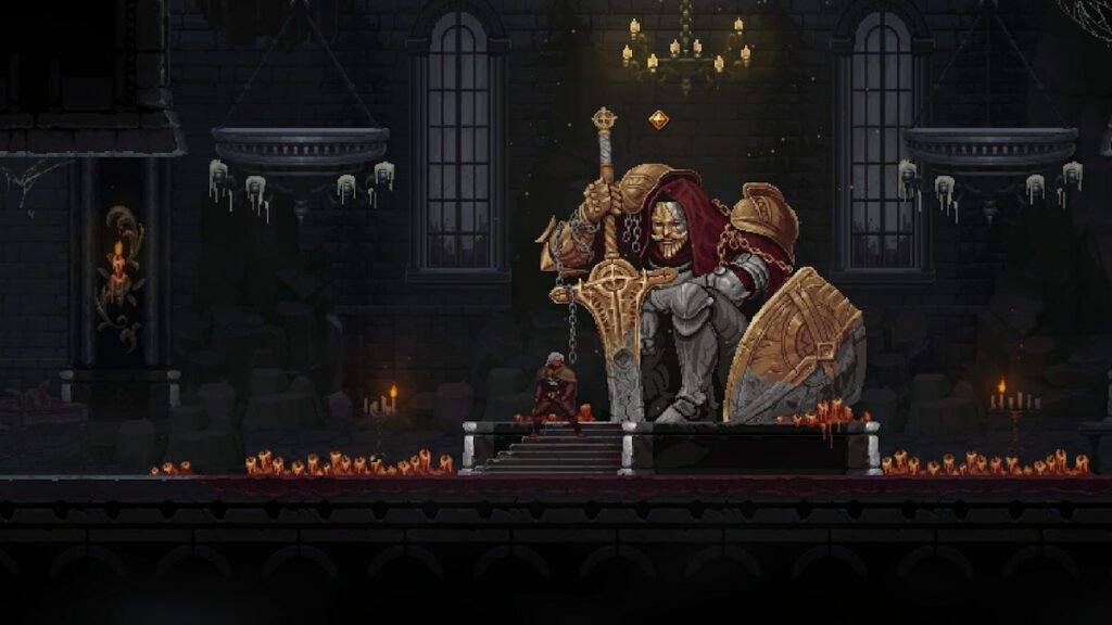 Dragon is Dead screenshot